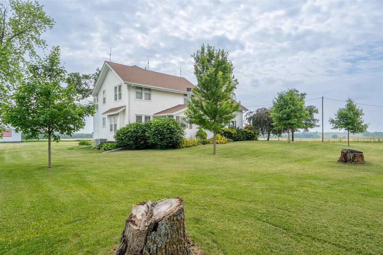 9996 W Avenue Columbus Junction IA 52738-0000