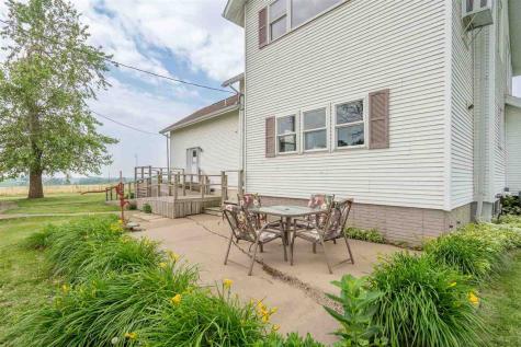 9996 W Avenue Columbus Junction IA 52738-0000