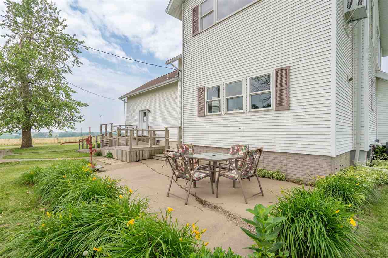 9996 W Avenue Columbus Junction IA 52738-0000