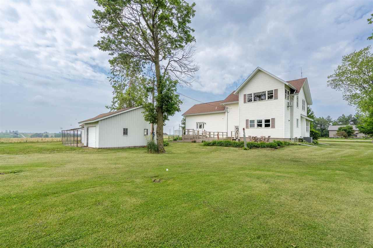 9996 W Avenue Columbus Junction IA 52738-0000