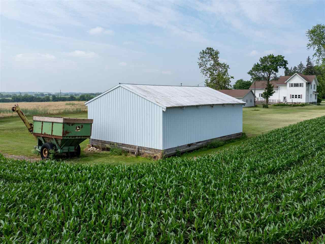 9996 W Avenue Columbus Junction IA 52738-0000