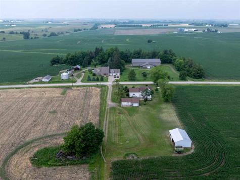 9996 W Avenue Columbus Junction IA 52738-0000