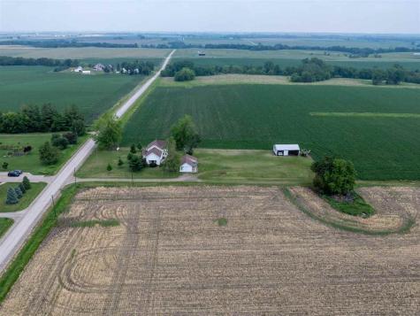 9996 W Avenue Columbus Junction IA 52738-0000