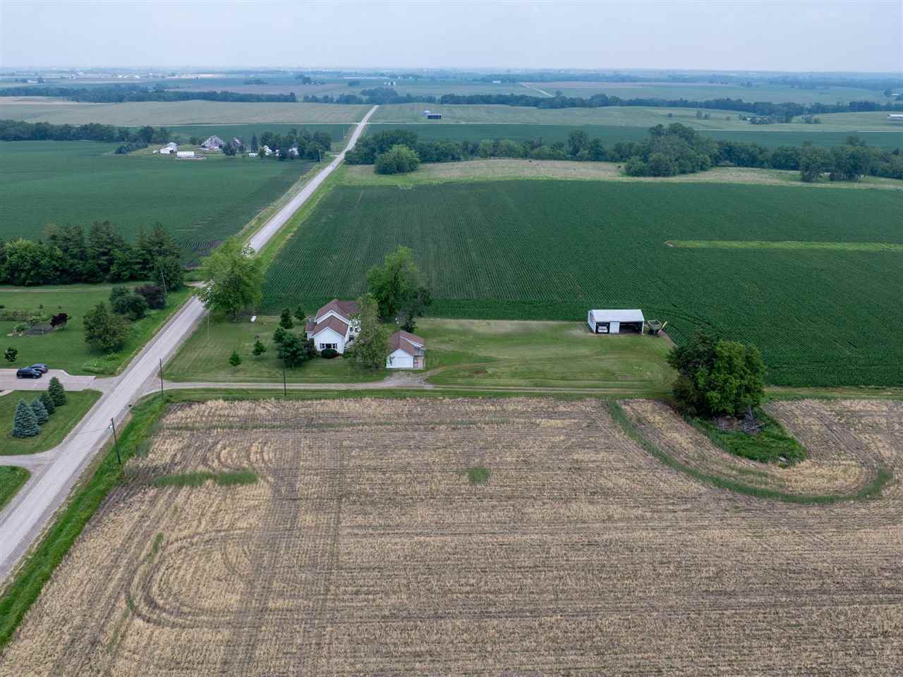 9996 W Avenue Columbus Junction IA 52738-0000