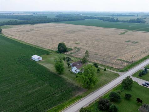 9996 W Avenue Columbus Junction IA 52738-0000