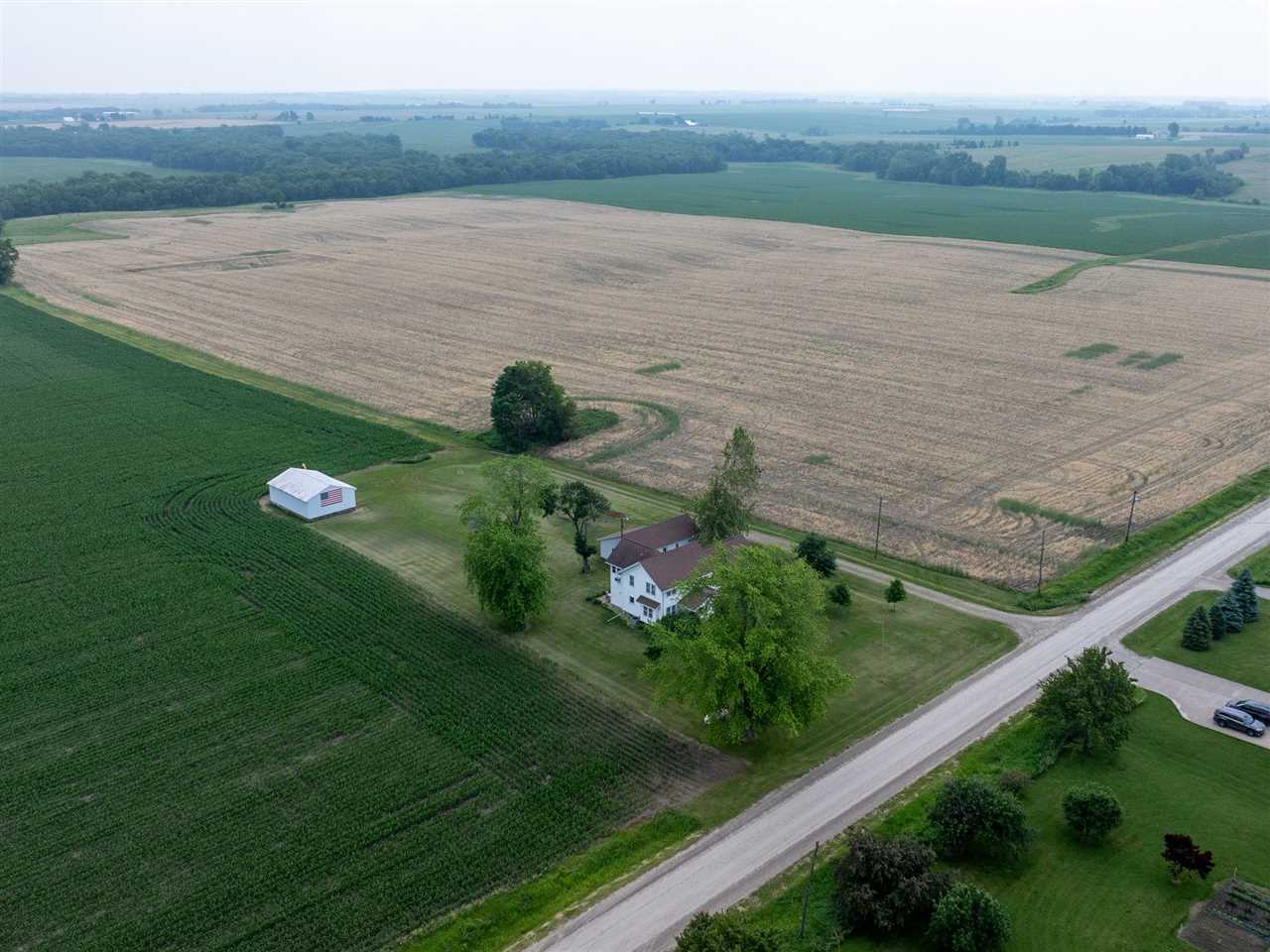 9996 W Avenue Columbus Junction IA 52738-0000