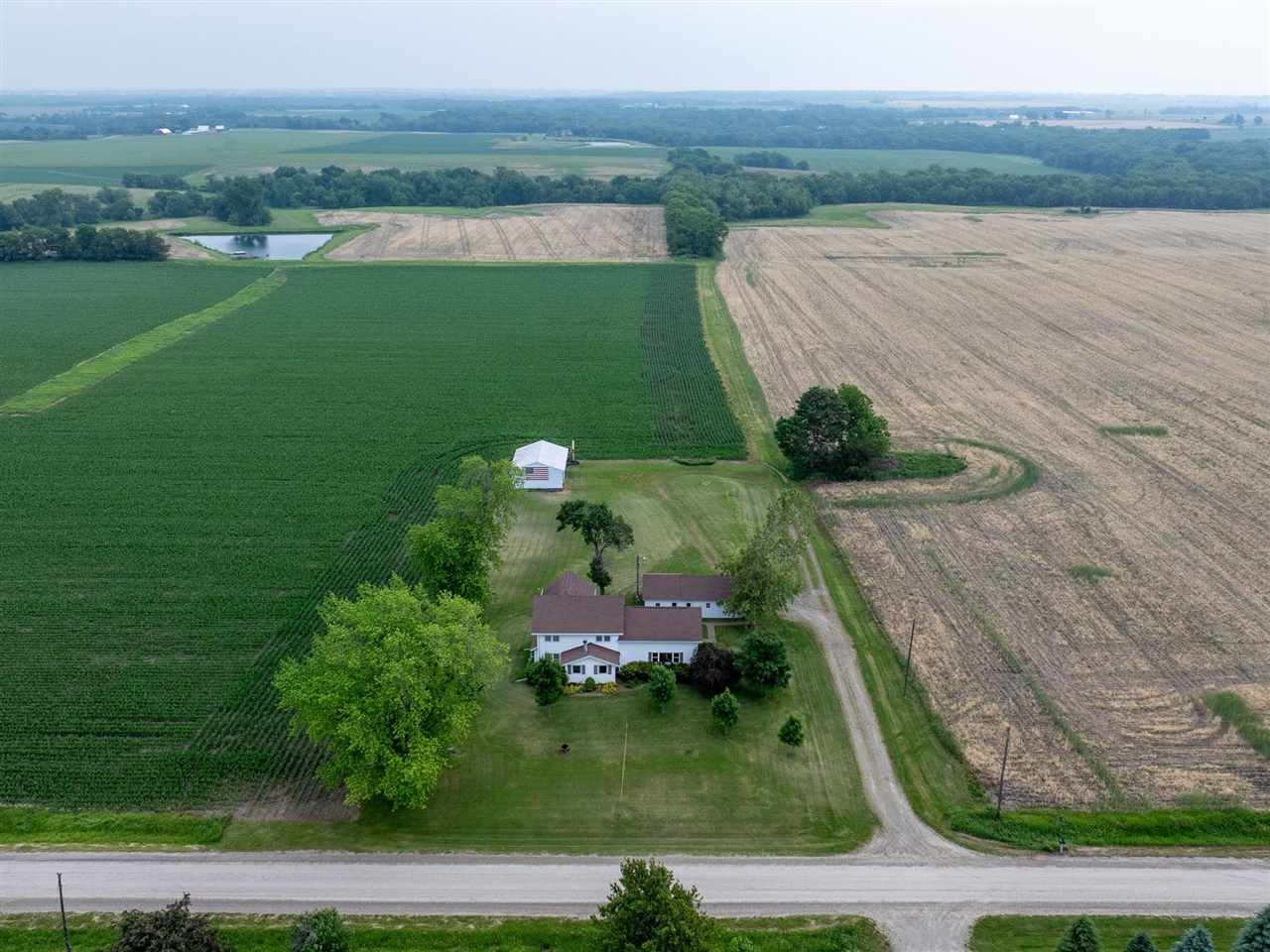 9996 W Avenue Columbus Junction IA 52738-0000