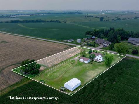 9996 W Avenue Columbus Junction IA 52738-0000