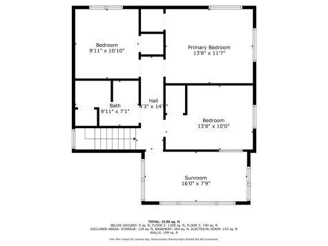 9996 W Avenue Columbus Junction IA 52738-0000