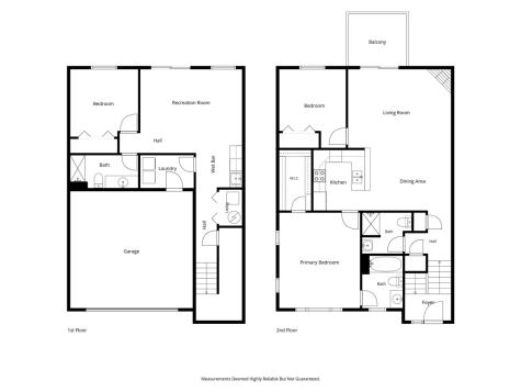 1542 Red Oak Drive North Liberty IA 52317