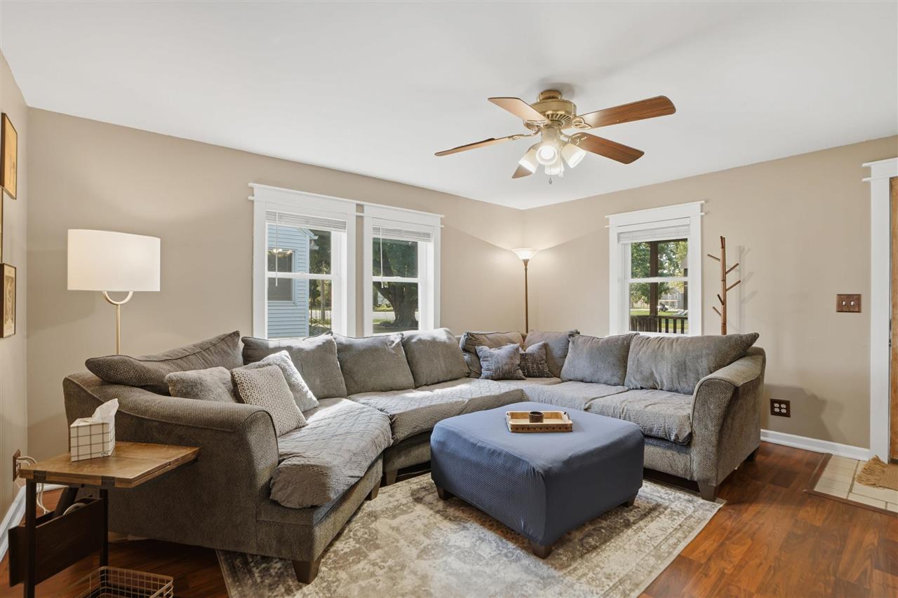 202 W Jayne Street Lone Tree IA 52755