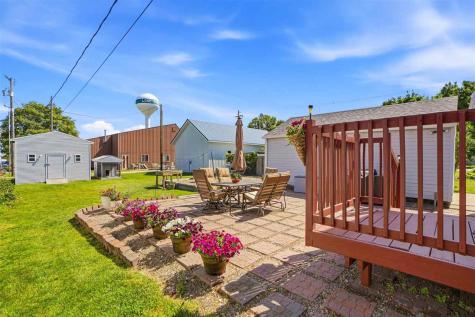 202 W Jayne Street Lone Tree IA 52755