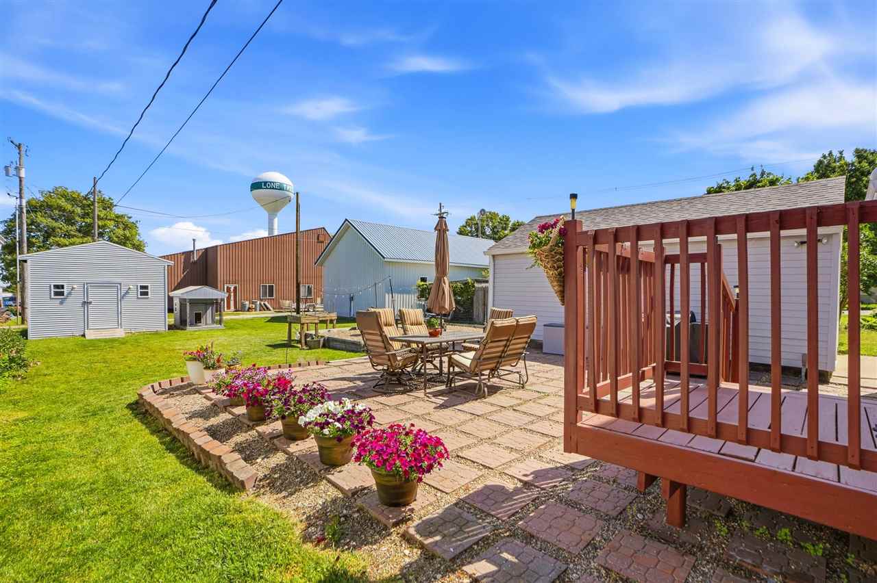 202 W Jayne Street Lone Tree IA 52755