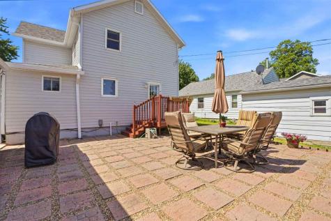 202 W Jayne Street Lone Tree IA 52755