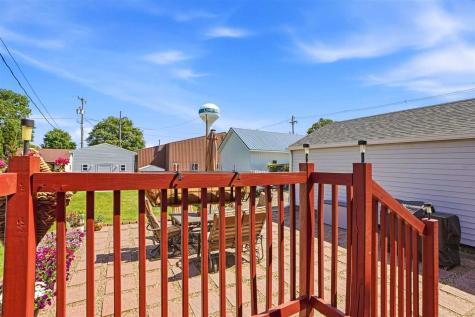 202 W Jayne Street Lone Tree IA 52755