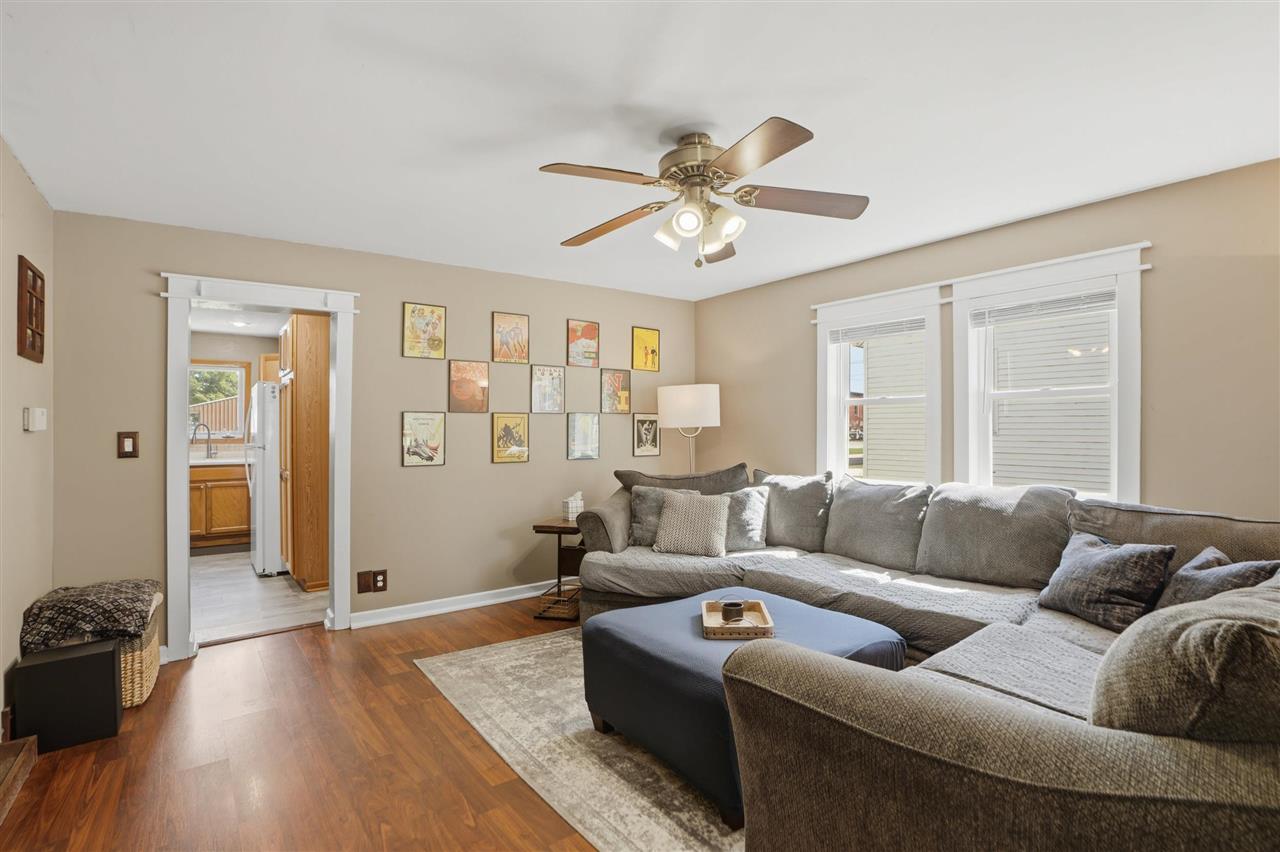 202 W Jayne Street Lone Tree IA 52755
