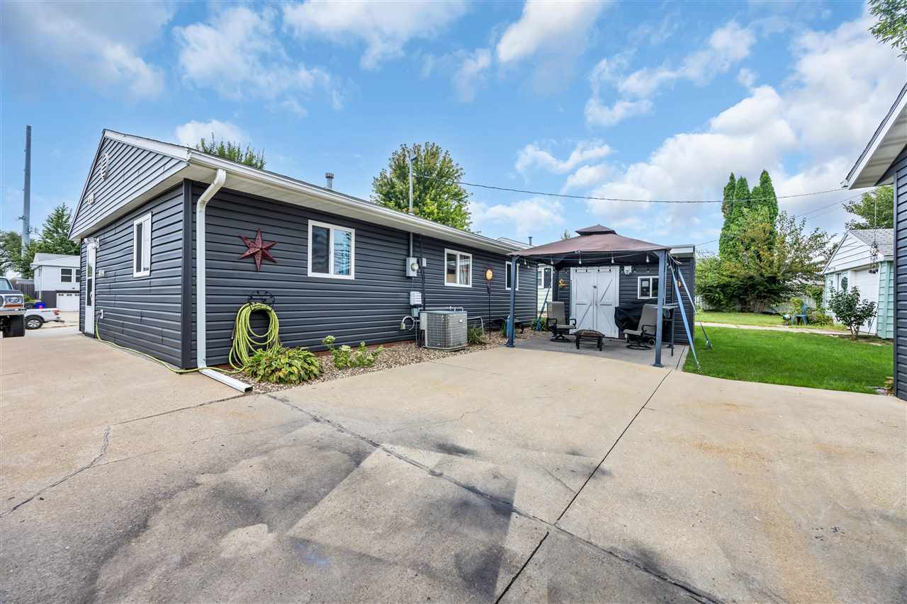 1307 18th Street Cedar Rapids IA 52404