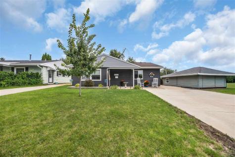 1307 18th Street Cedar Rapids IA 52404