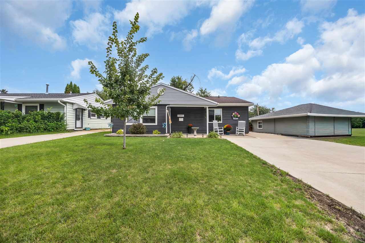 1307 18th Street Cedar Rapids IA 52404