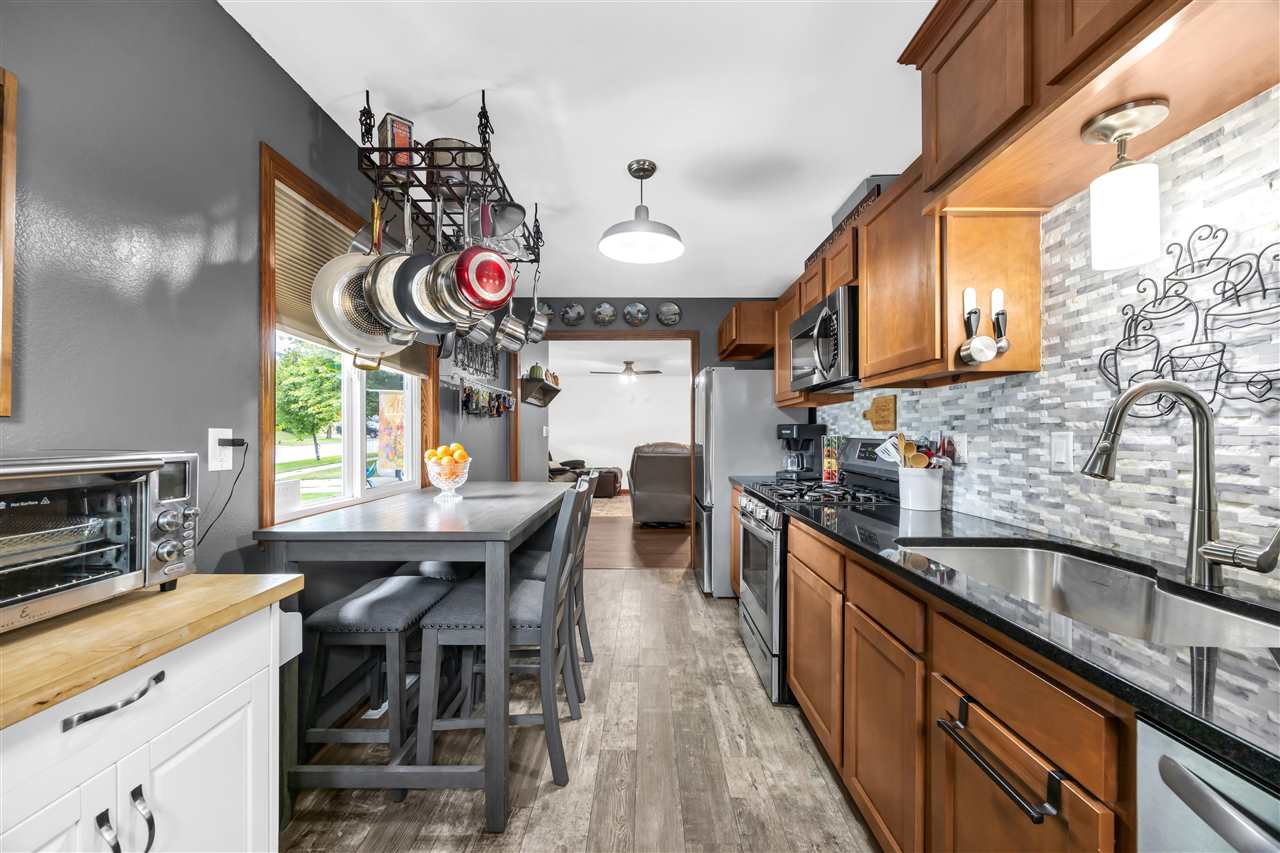 1307 18th Street Cedar Rapids IA 52404