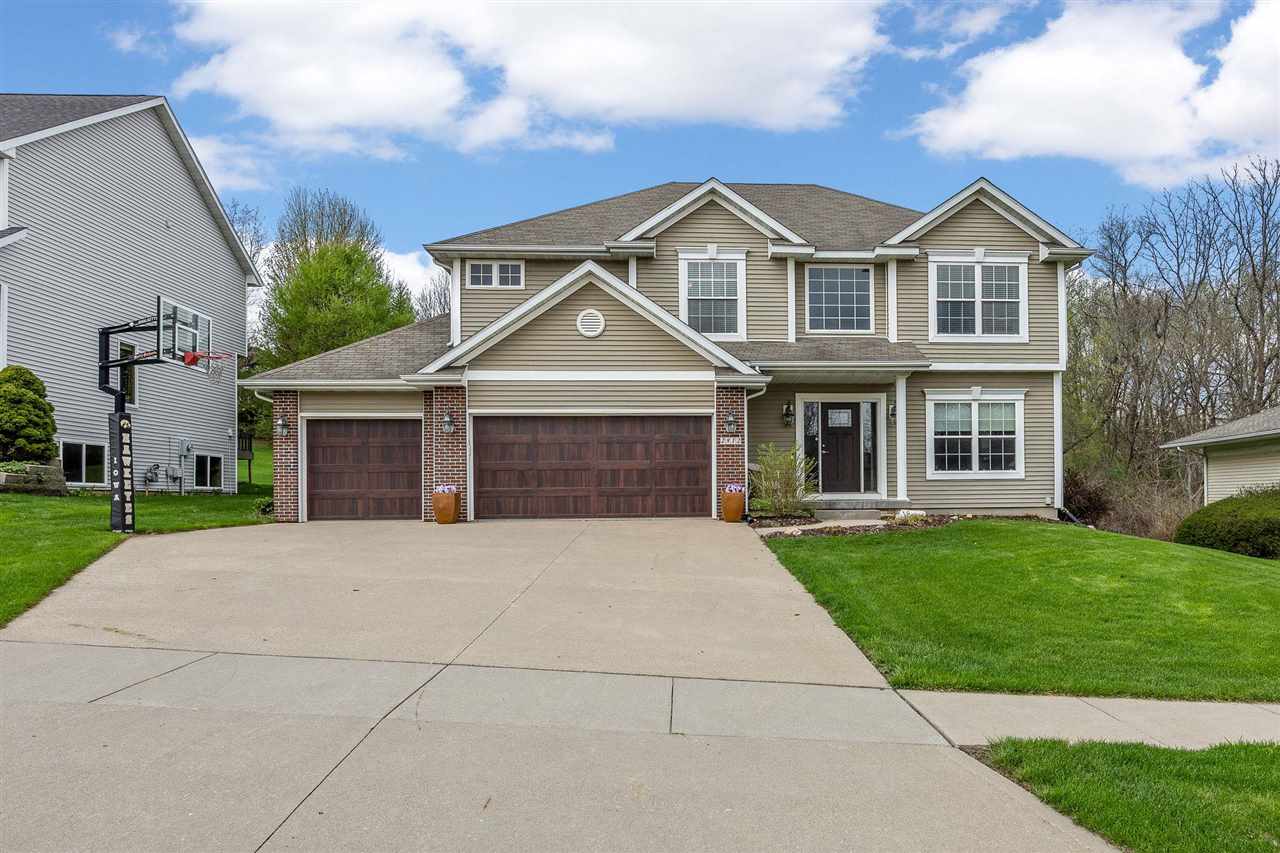 2812 Broken Woods Drive Coralville IA 52241