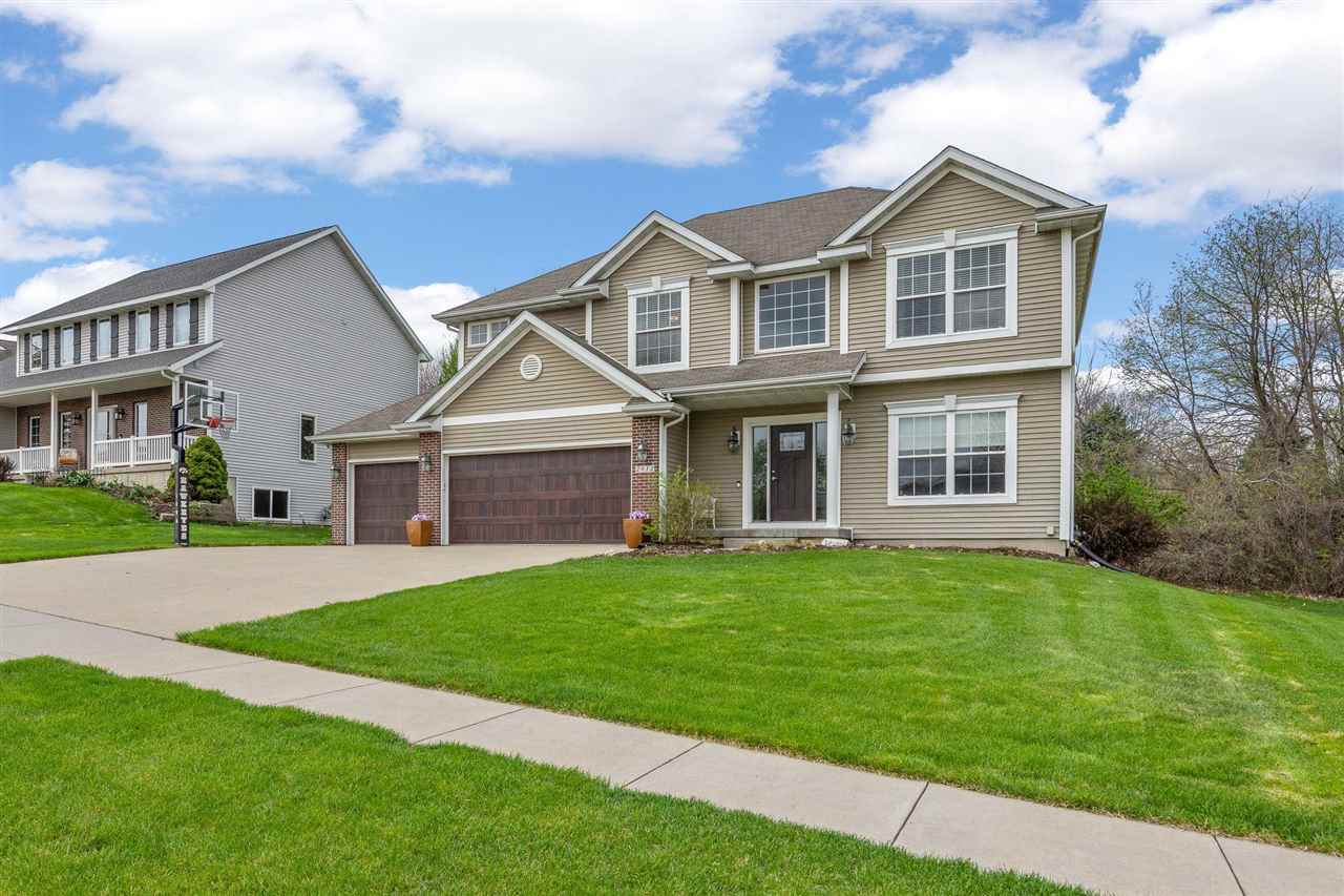 2812 Broken Woods Drive Coralville IA 52241