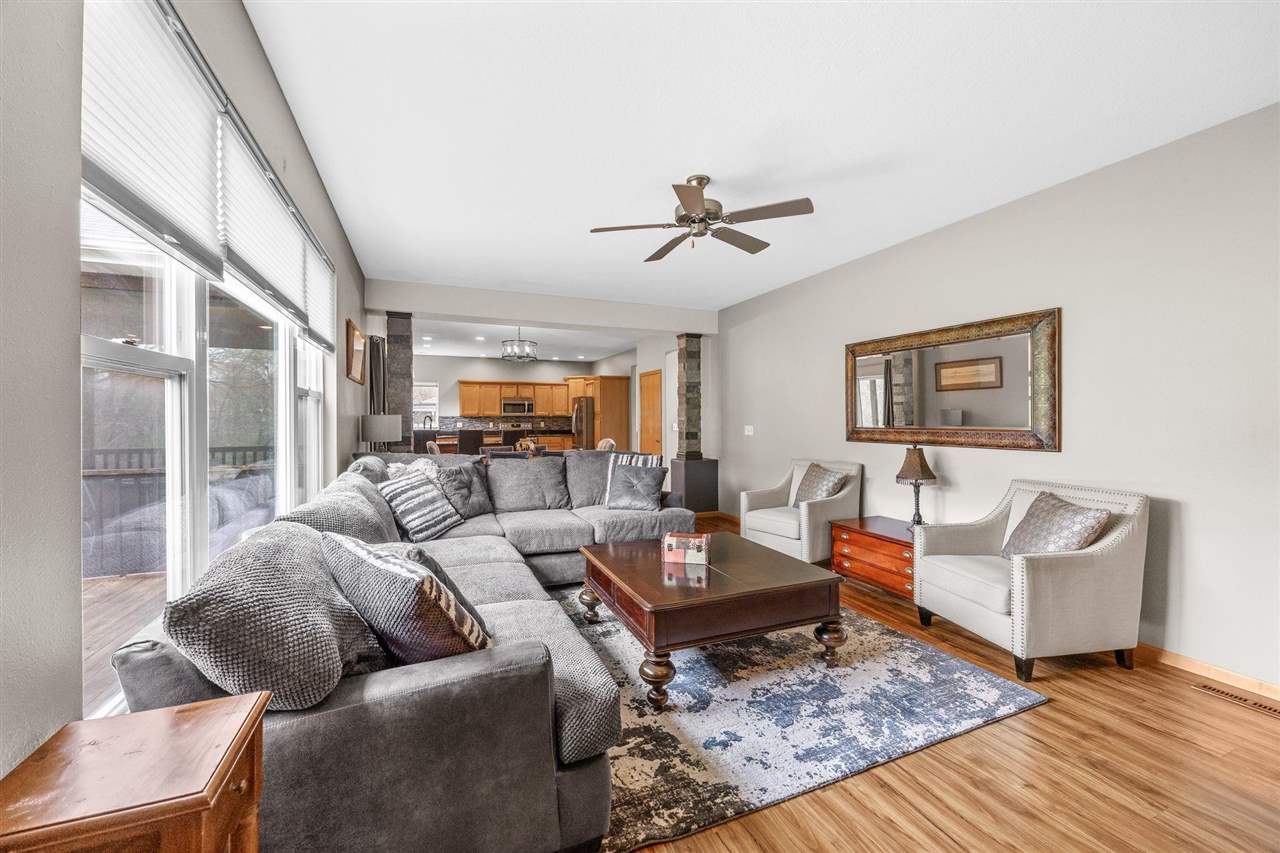 2812 Broken Woods Drive Coralville IA 52241
