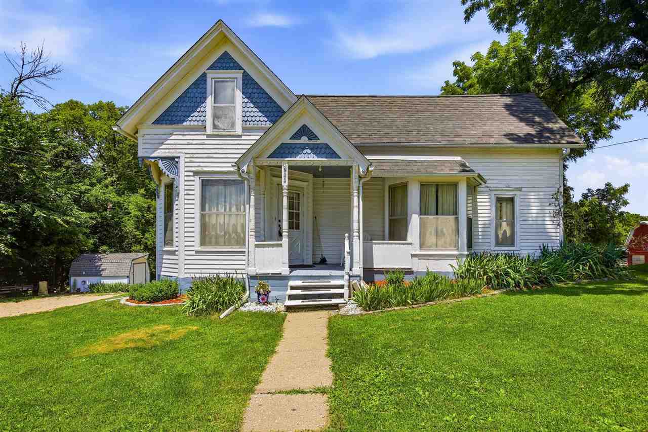 623 E Main Street West Branch IA 52358