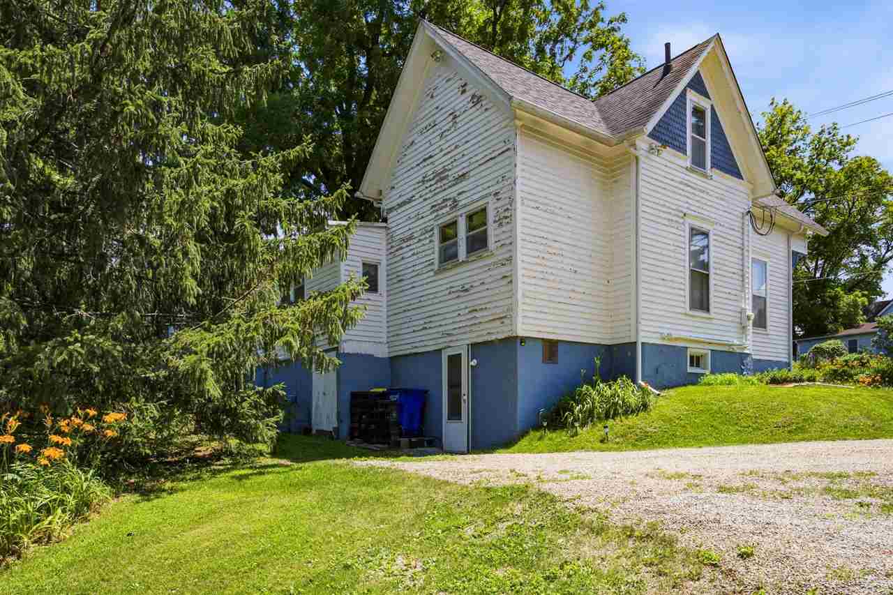 623 E Main Street West Branch IA 52358