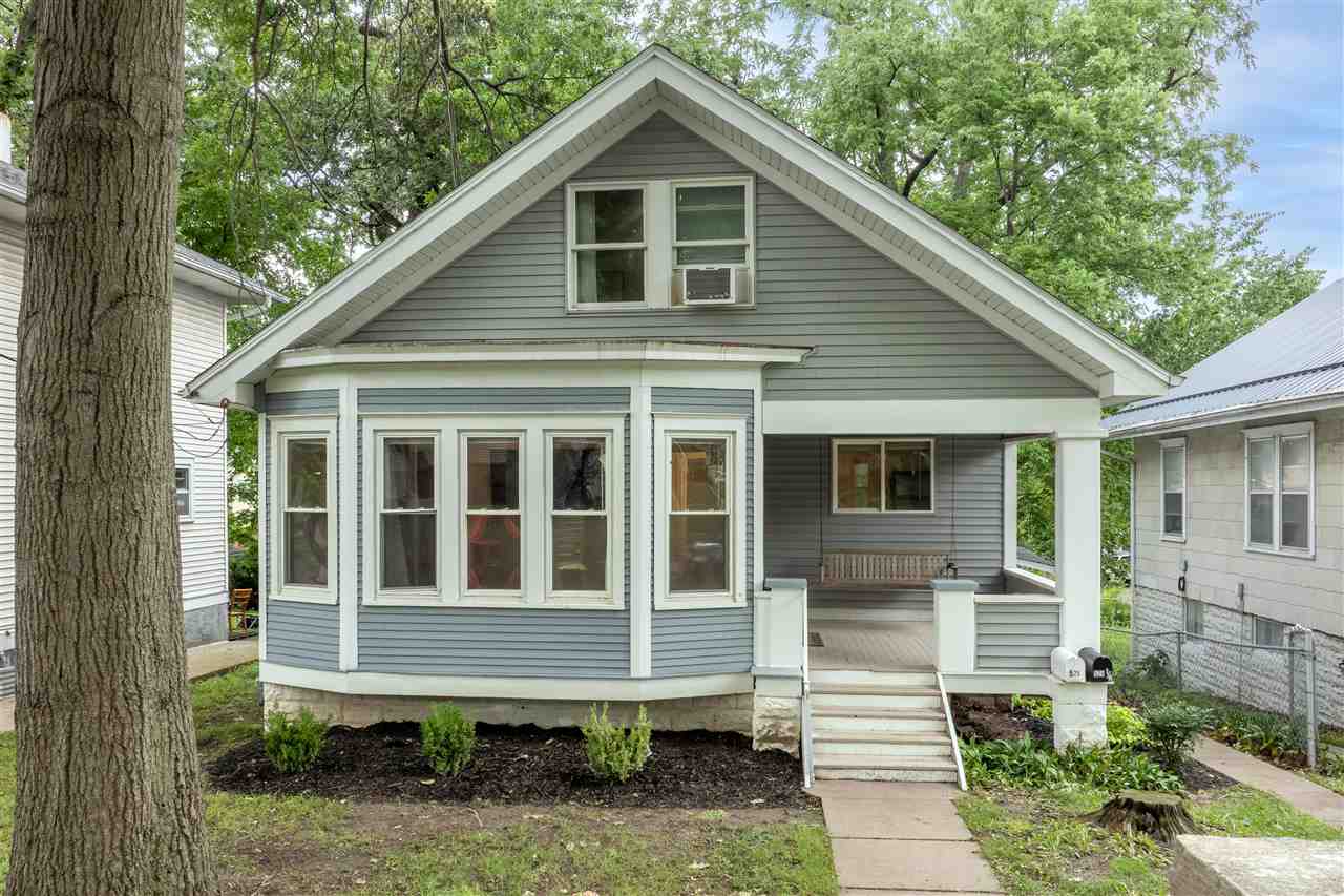 525 S Lucas Street Iowa City IA 52240