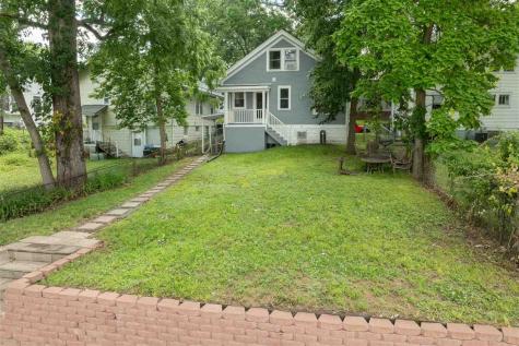 525 S Lucas Street Iowa City IA 52240