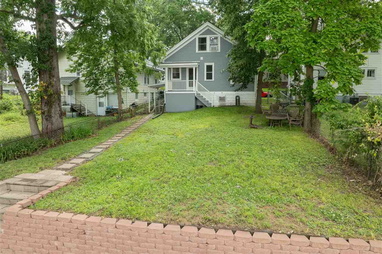 525 S Lucas Street Iowa City IA 52240