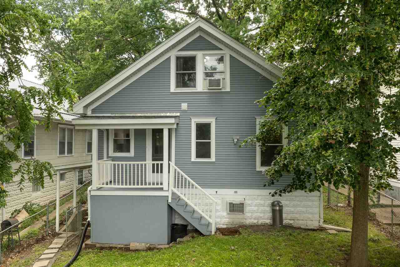 525 S Lucas Street Iowa City IA 52240