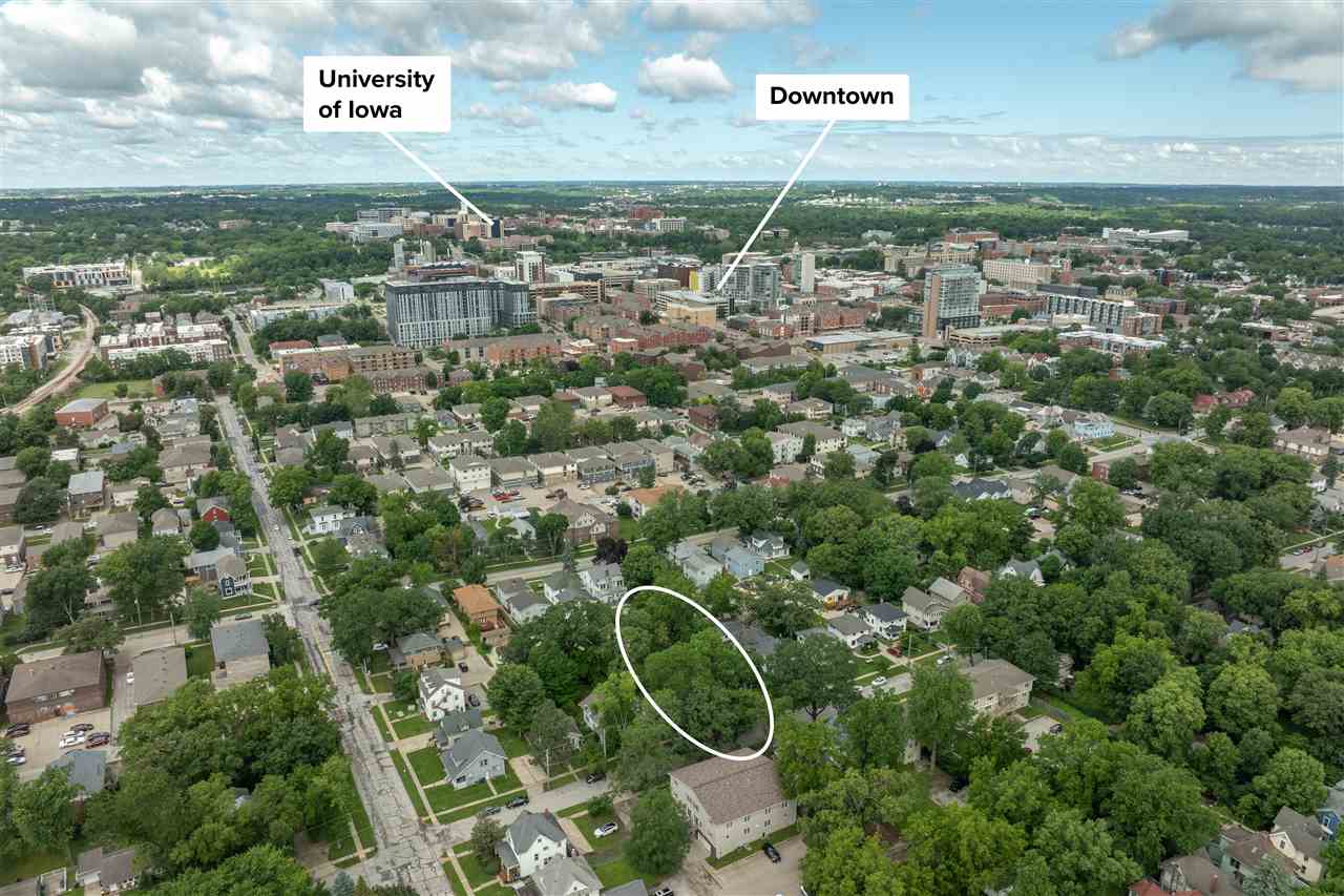 525 S Lucas Street Iowa City IA 52240