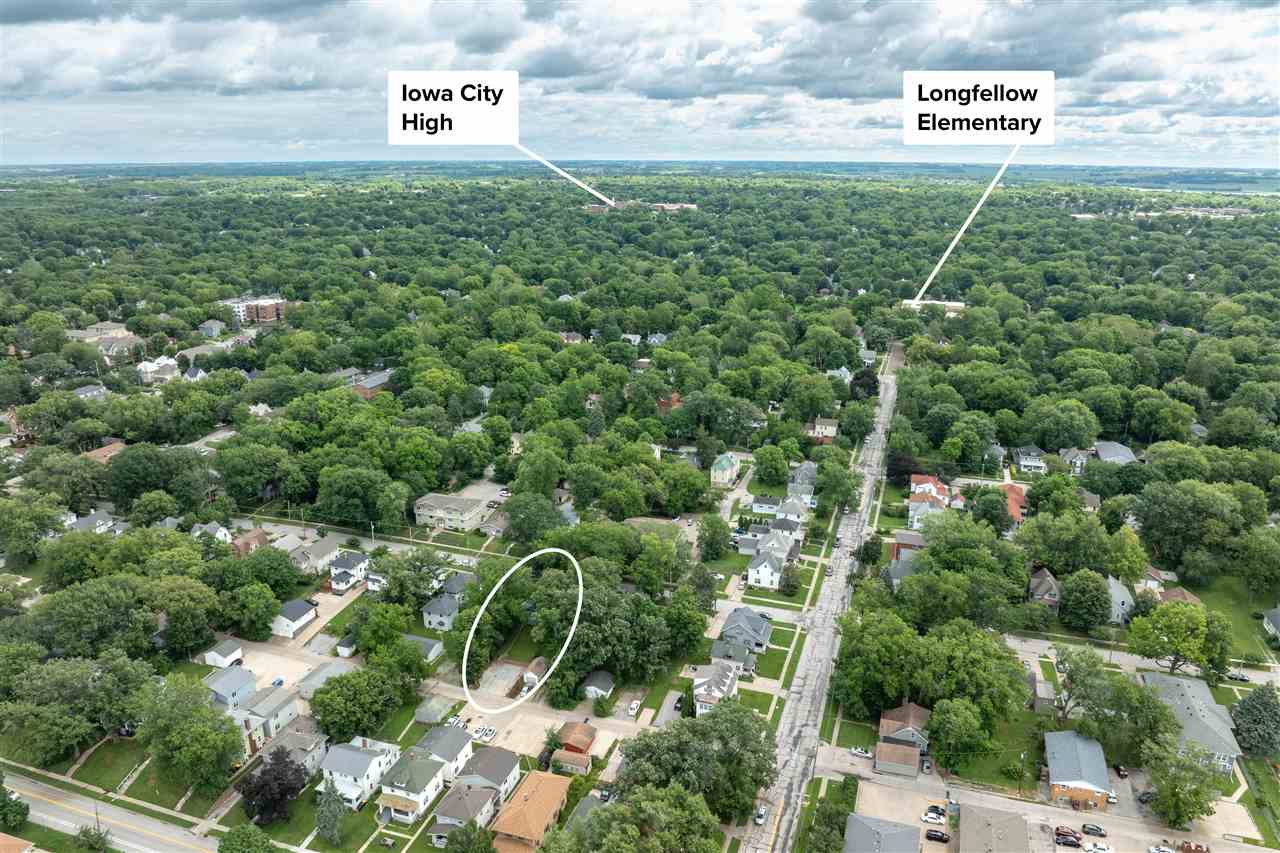 525 S Lucas Street Iowa City IA 52240