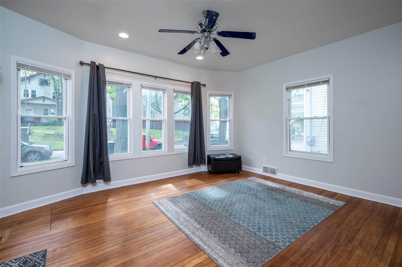 525 S Lucas Street Iowa City IA 52240