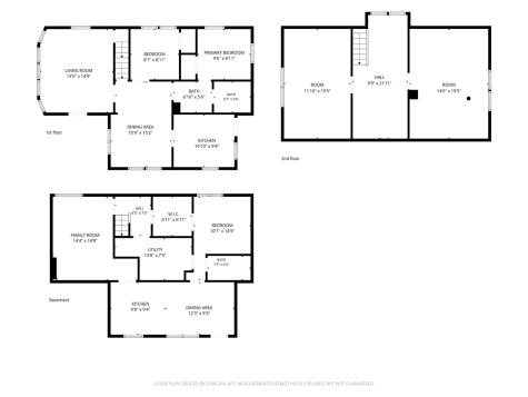 525 S Lucas Street Iowa City IA 52240