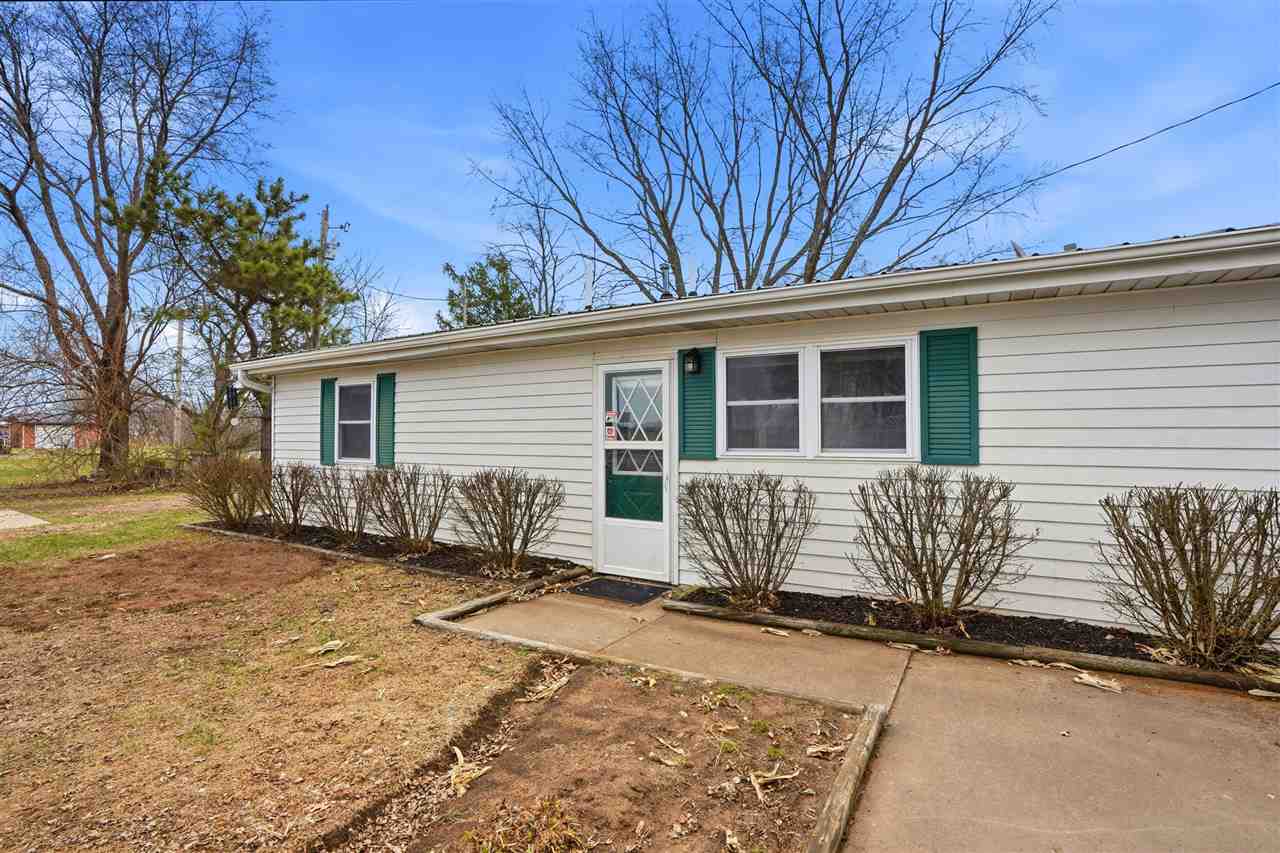 18416 Highway 70 Conesville IA 52739