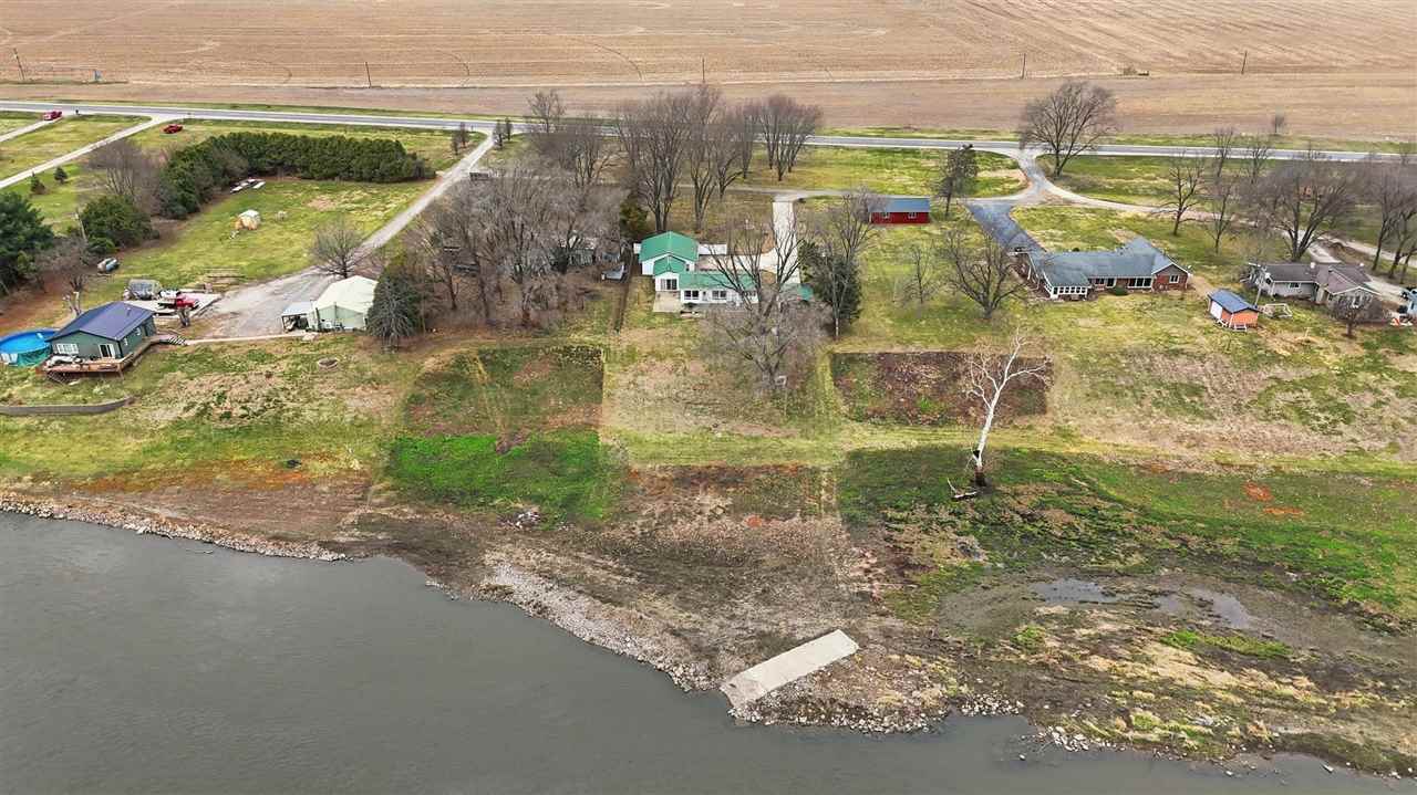 18416 Highway 70 Conesville IA 52739