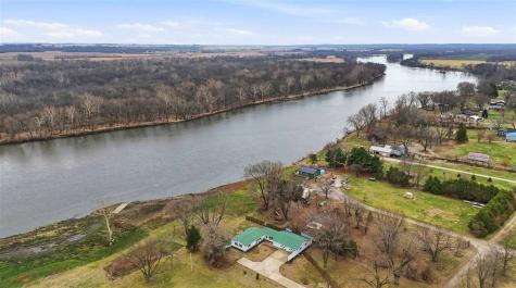 18416 Highway 70 Conesville IA 52739