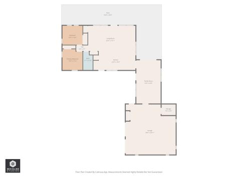 18416 Highway 70 Conesville IA 52739