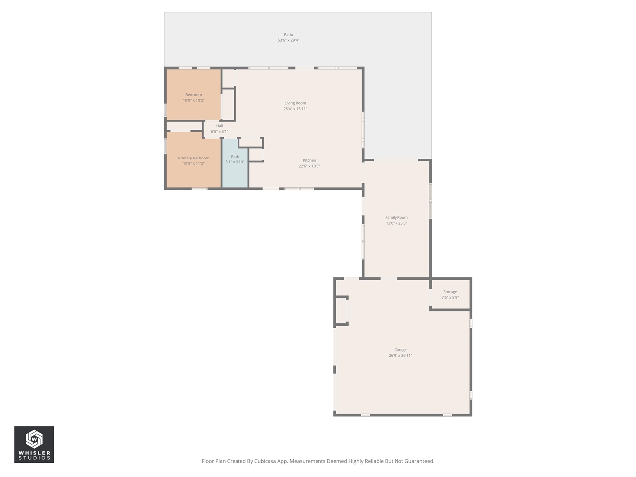 18416 Highway 70 Conesville IA 52739