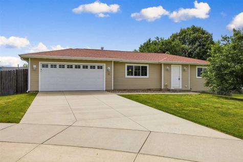 250 S 21st Street Court Marion IA 52302