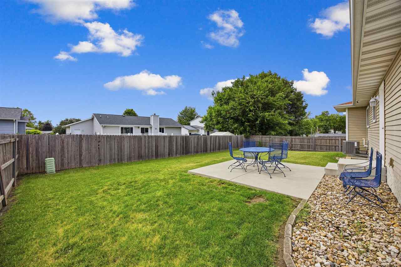 250 S 21st Street Court Marion IA 52302