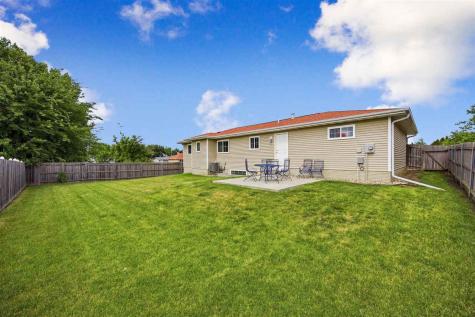 250 S 21st Street Court Marion IA 52302