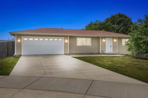 250 S 21st Street Court Marion IA 52302