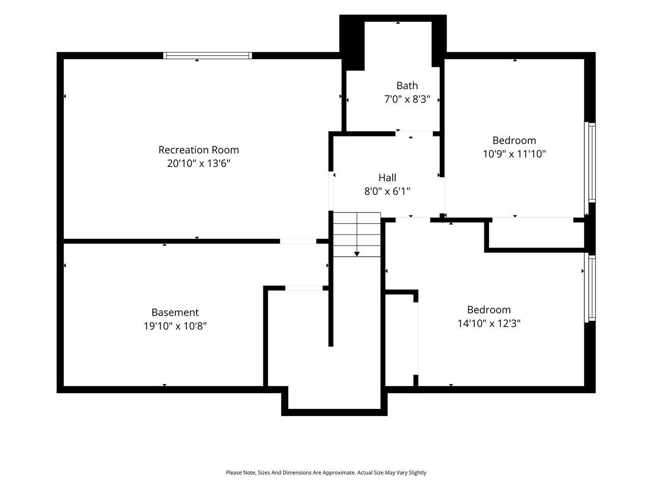 250 S 21st Street Court Marion IA 52302