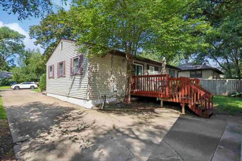 709 5th Ave Place Coralville IA 52241