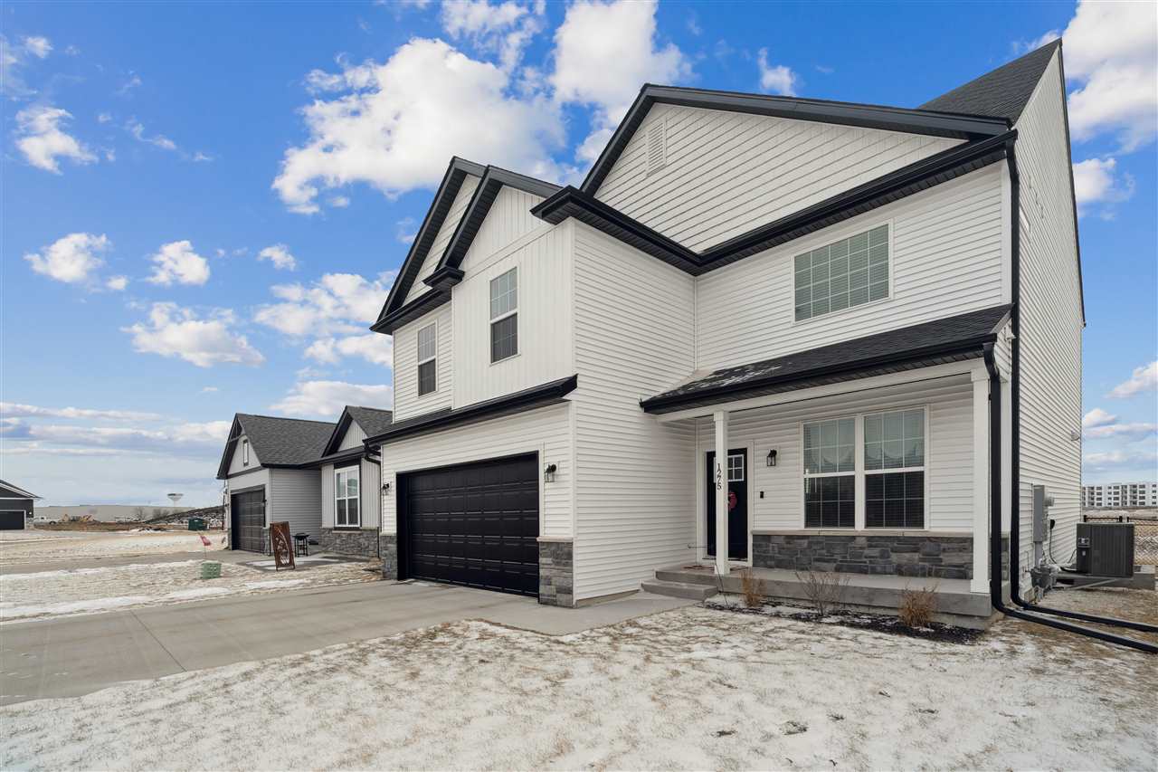 1275 Priscilla Court North Liberty IA 52317