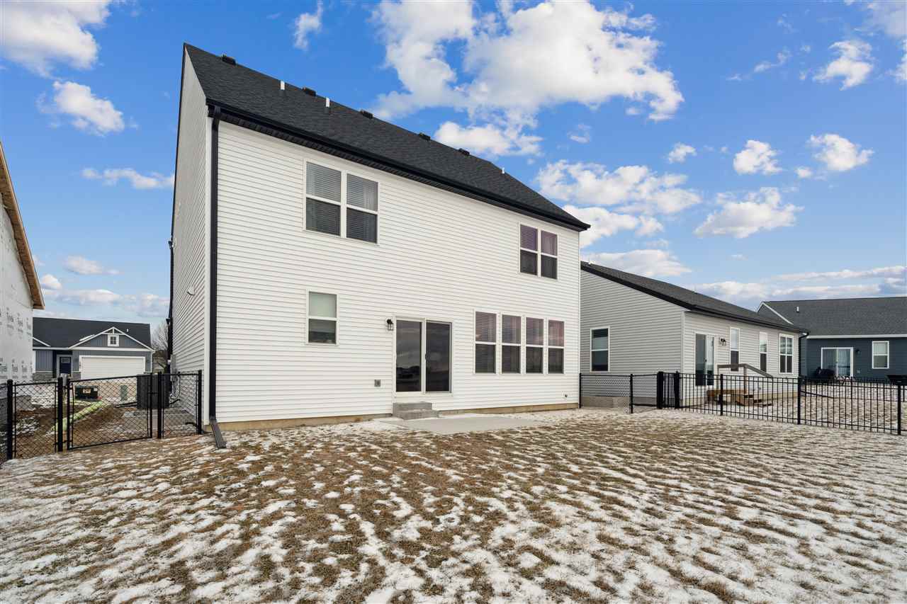 1275 Priscilla Court North Liberty IA 52317